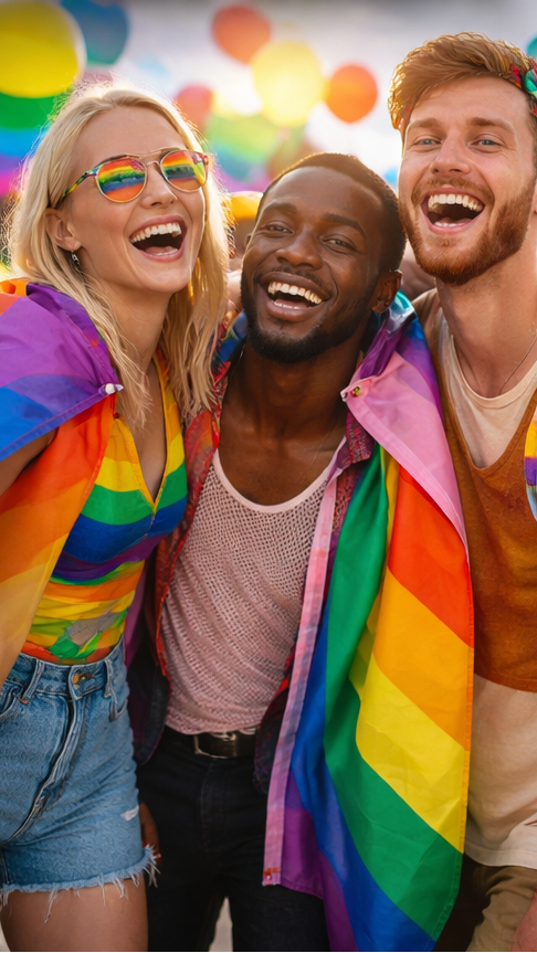 Queere Kultur in Wien (Deutsch)